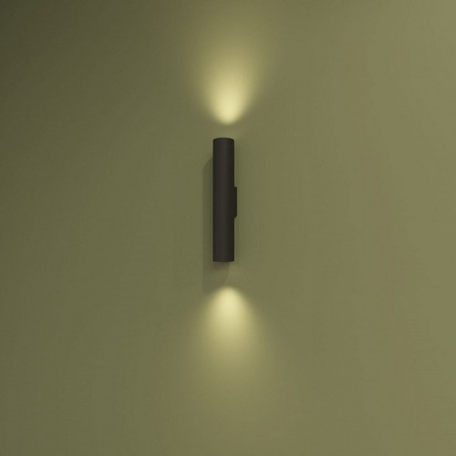 Накладной светильник Denkirs Scope DK5022-BK