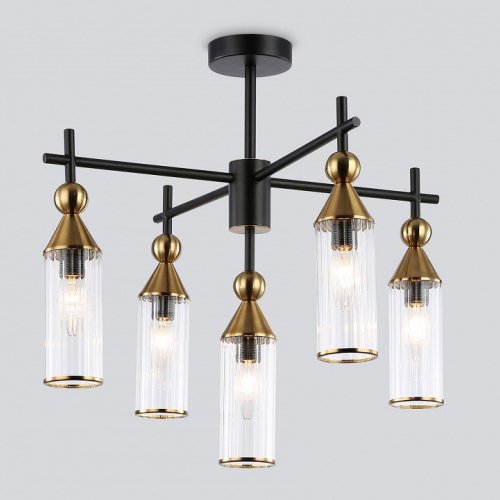 Подвесная люстра Ambrella light High Light LH55256
