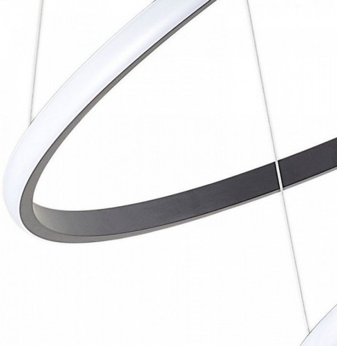 Подвесной светильник Zortes Ringolight ZRS.33321.75C