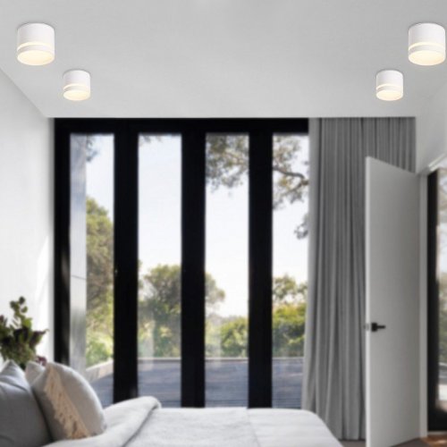 Накладной светильник Ambrella Light TN TN6571