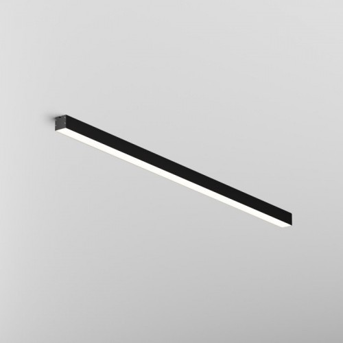 Потолочный светильник Накладные линейные светильники LL311012