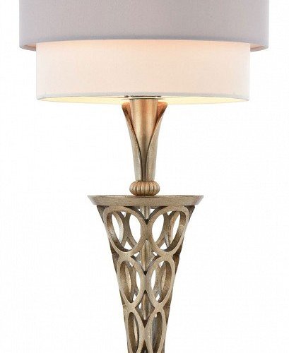 Настольная лампа Maytoni Lillian H311-11-G Настольная лампа Maytoni Lillian H311-11-G