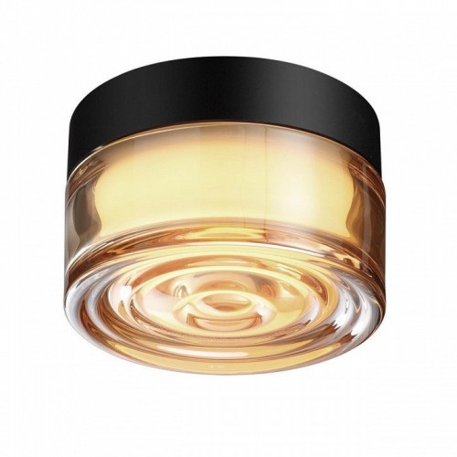 Потолочный светильник уличный Odeon Light Ronda 7158/6CL