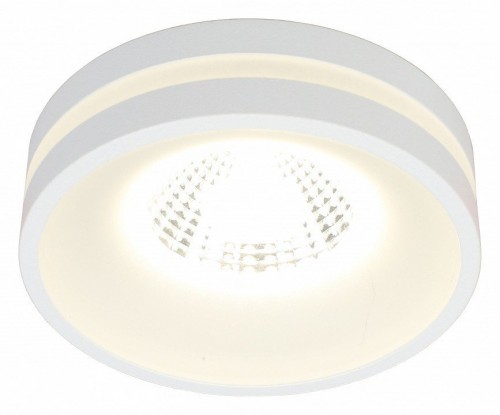 Точечный светильник Omnilux Napoli OML-102709-06