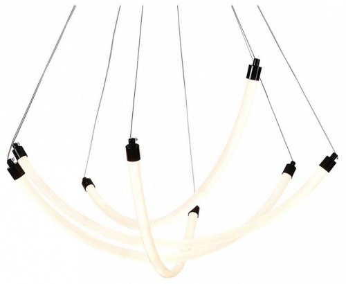 Подвесной светильник F-Promo Hammock 4468-4P Подвесной светильник F-Promo Hammock 4468-4P