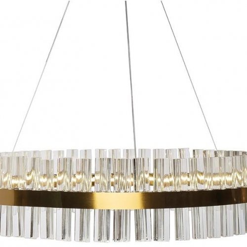 Подвесной светильник Garda Decor 62GDW-903-600