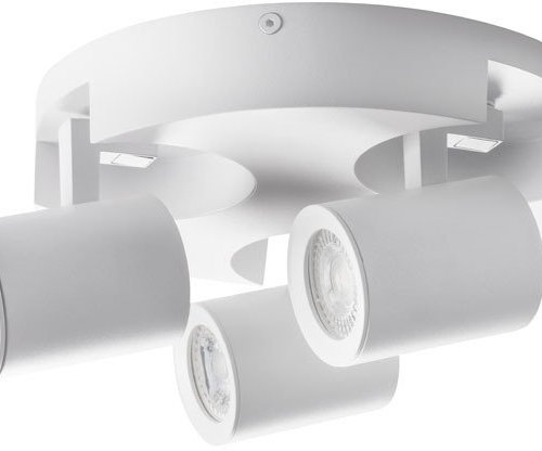 Спот Kanlux LAURIN EL-3O W 29126 Спот Kanlux LAURIN EL-3O W 29126