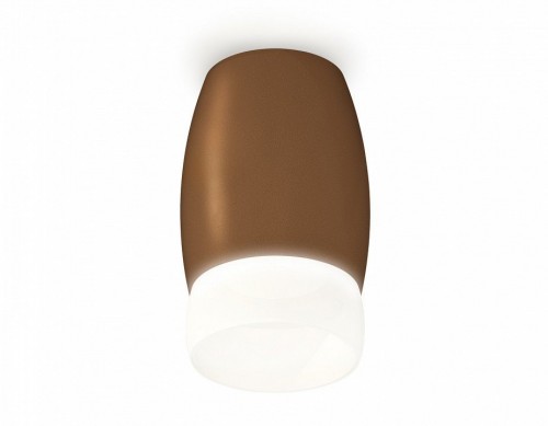 Накладной светильник Ambrella light Xs112 XS1124023