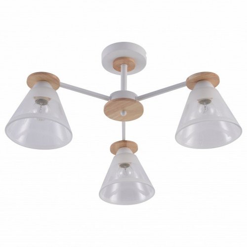 Люстра на штанге Rivoli Theothila Б0068434