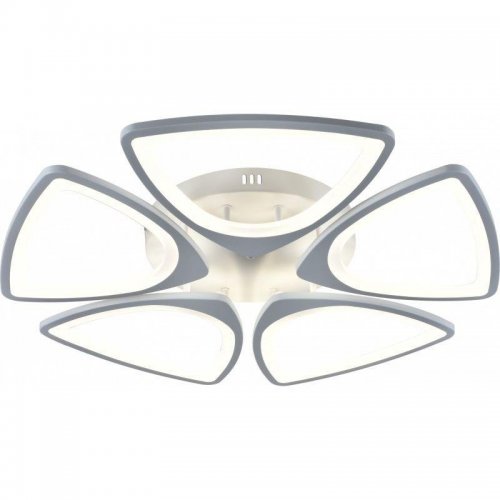 Потолочная светодиодная люстра EKS MX10006/5 0У-00001266