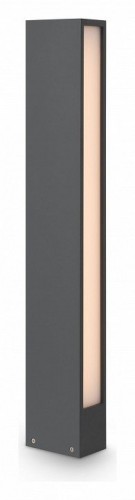 Наземный светильник Maytoni Hof O422FL-L12GF