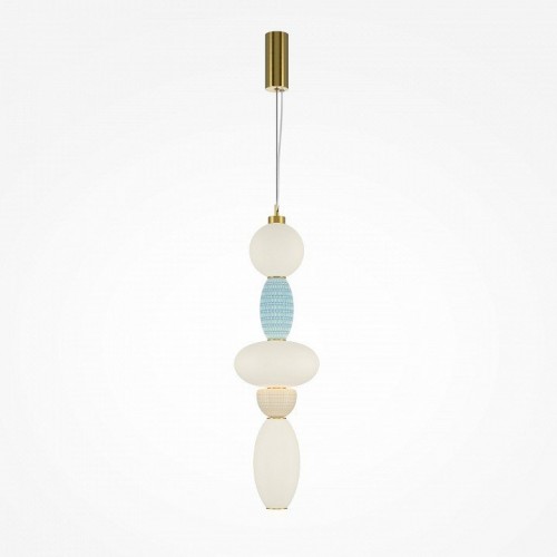 Подвесной светильник Maytoni Adore MOD297PL-L24BS3K1