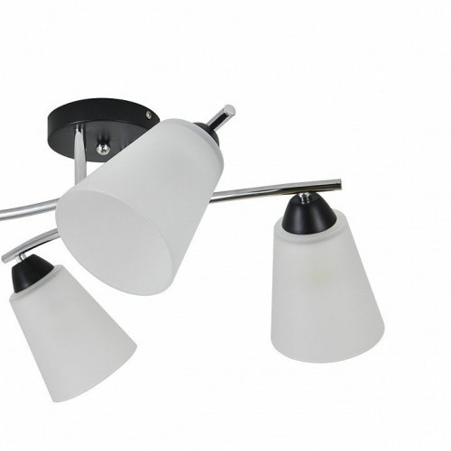 Потолочная люстра Escada Lavatera 2132/4P Потолочная люстра Escada Lavatera 2132/4P