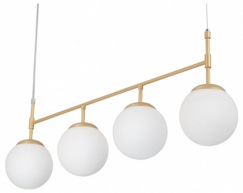 Подвесная люстра Vitaluce V4717-8/4S