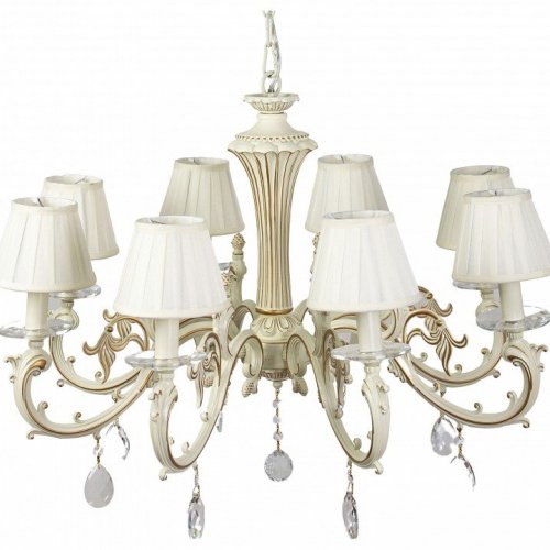 Подвесная люстра Abrasax 81234/8