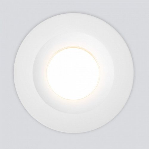 Встраиваемый светильник Elektrostandard Light LED 3001 a058921