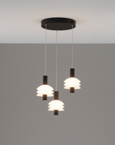 Подвесной светильник Moderli Sylv V11388-PL