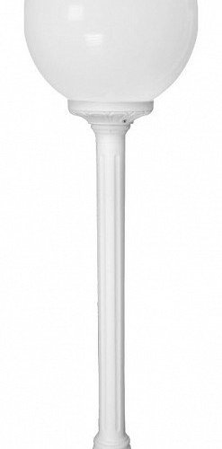 Наземный фонарь Fumagalli GLOBE 300 G30.151.000.WYF1R Наземный фонарь Fumagalli GLOBE 300 G30.151.000.WYF1R