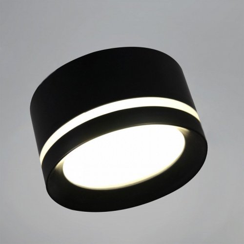 Подвесная люстра Reluce 79490-0.4-06 Black Подвесная люстра Reluce 79490-0.4-06 Black