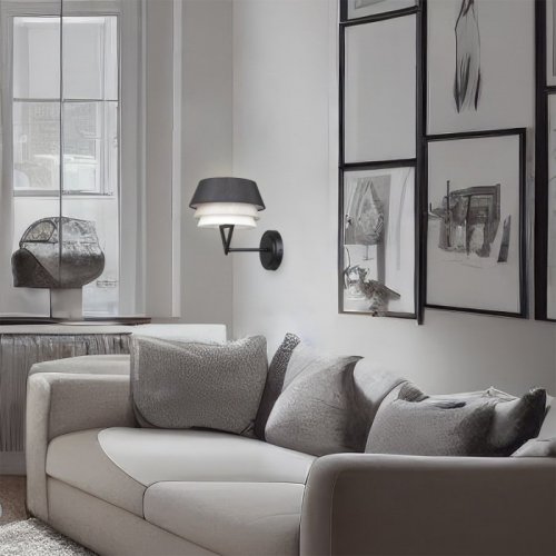 Бра Escada Variation 10187/1A Бра Escada Variation 10187/1A