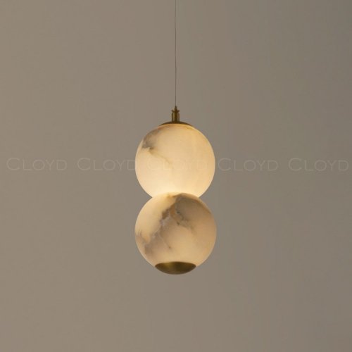 Подвесной светильник Cloyd Orionis 12530