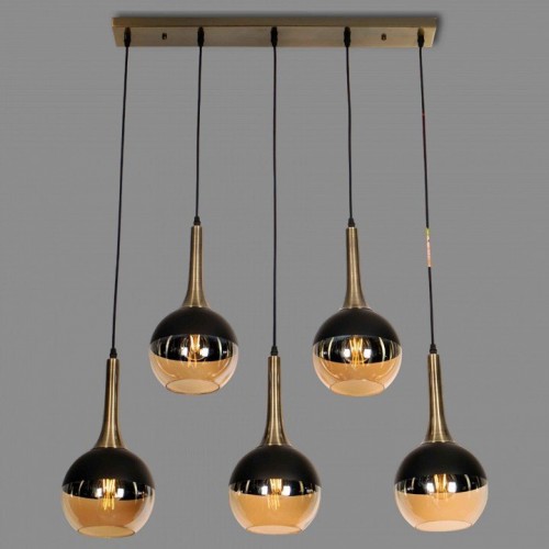 Подвесной светильник Alfa Light F4124-67