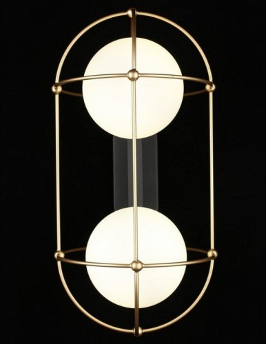 Бра Aployt Mahot APL.317.01.02