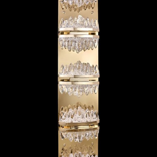 Бра Lara LE7728/10W Gold