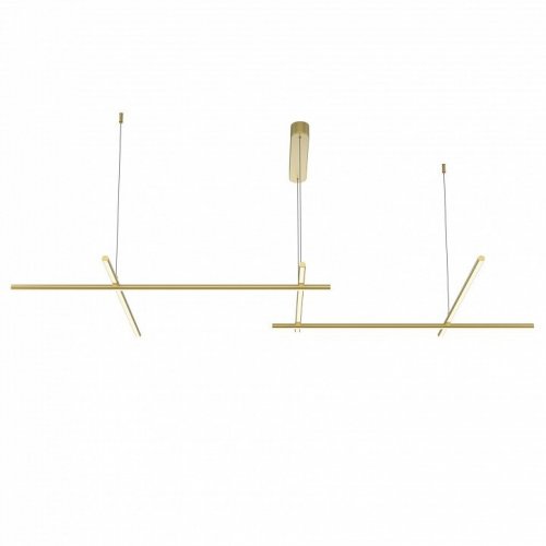 Подвесной светильник Radiance MOD278PL-L86G3K1 Подвесной светильник Radiance MOD278PL-L86G3K1