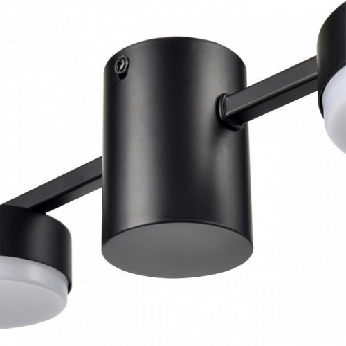 Потолочная люстра Lumion Sanata 8187/8C Потолочная люстра Lumion Sanata 8187/8C