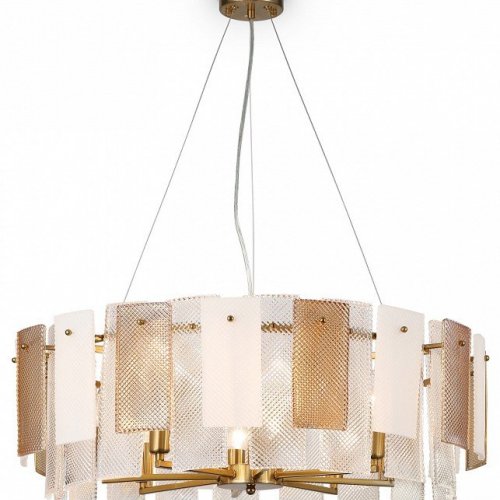 Подвесной светильник Freya Ottimo FR5198PL-06BS