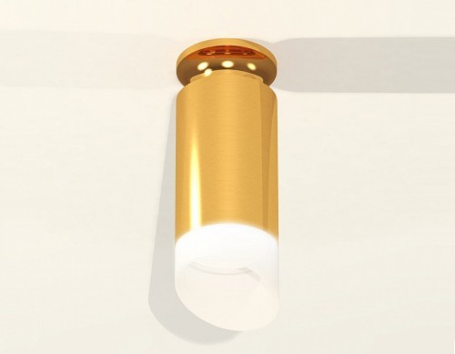 Точечный светильник Ambrella light Techno Spot XS6327083