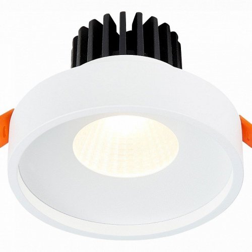 Встраиваемый светодиодный светильник ST Luce ST751.538.10