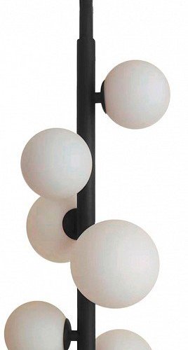 Подвесной светильник Kink Light Сида 07508-6A,19 Подвесной светильник Kink Light Сида 07508-6A,19