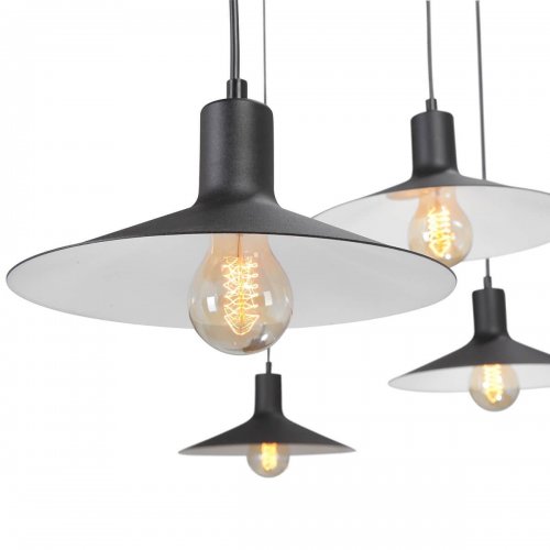 Подвесной светильник Vitaluce V4825-1/8S Подвесной светильник Vitaluce V4825-1/8S