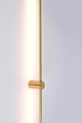 Настенный светильник Donolux Supreme DL20654WW8Copper Brass