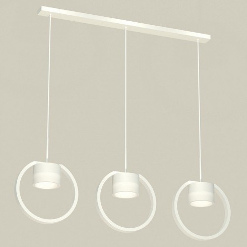 Подвесной светильник Ambrella light XB XB9106155