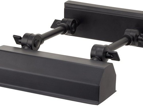 Подсветка для картин Elstead Chawton CHAWTON-PLS-BLK Подсветка для картин Elstead Chawton CHAWTON-PLS-BLK