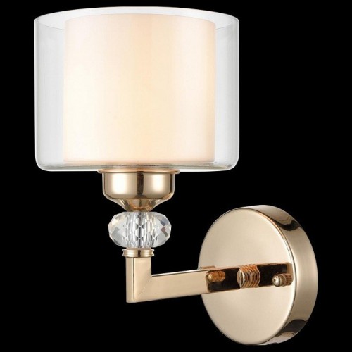 Бра Vele Luce Lotus VL1054W01 Бра Vele Luce Lotus VL1054W01