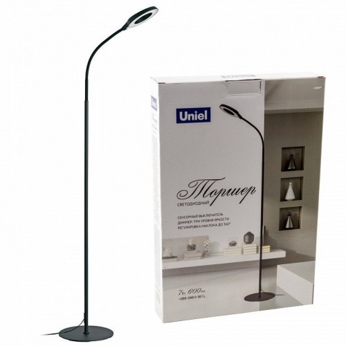 Торшер Uniel ULM-T610 UL-00010177