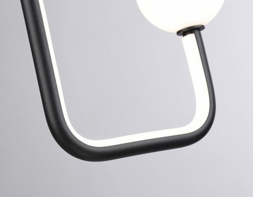 Подвесной светильник Ambrella light Comfort FL66363 Подвесной светильник Ambrella light Comfort FL66363