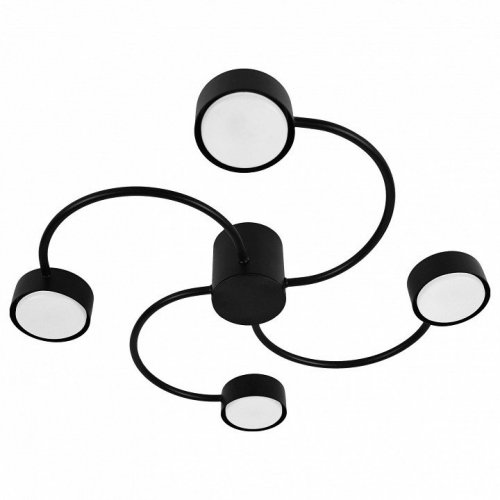 Потолочная люстра Lightstar Fico 740047 Потолочная люстра Lightstar Fico 740047