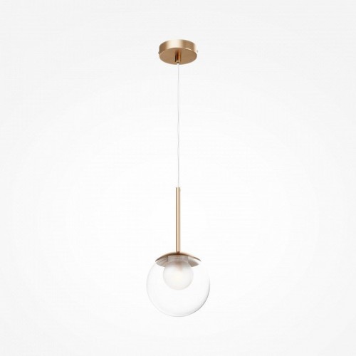 Подвесной светильник Maytoni Basic form MOD521PL-01G1