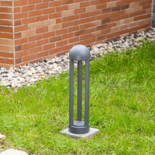 Наземный светильник Dwell NC-013102RH-60-SB Наземный светильник Dwell NC-013102RH-60-SB