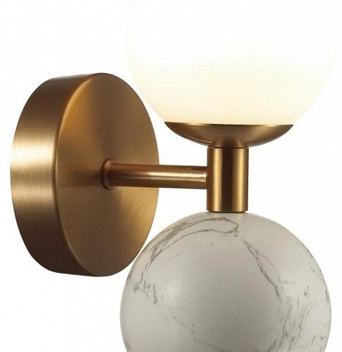 Бра Odeon Light Lolla 4359/6WL