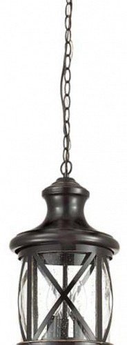 Уличный подвесной светильник Odeon Light Sation 4045/3