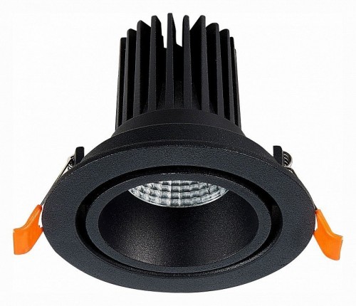 Встраиваемый светодиодный светильник ST Luce ST705.448.10