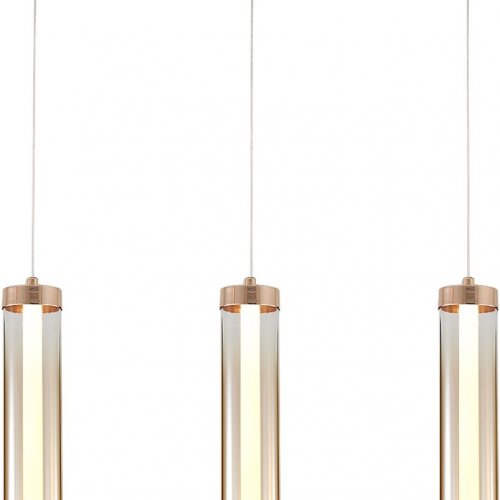 Подвесной светильник Rilucente V000150L