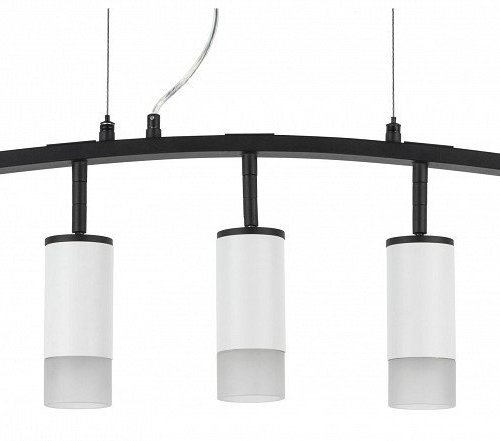 Подвесной светильник Lightstar Rullo LR7353651 Подвесной светильник Lightstar Rullo LR7353651