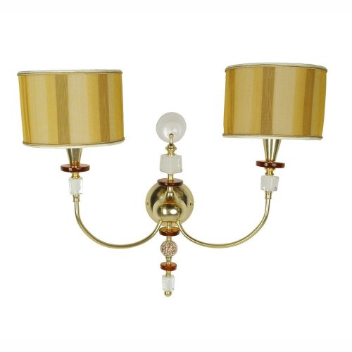 Бра Jago Ghiaccio NCL 114 ORO